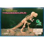 Tiranosaurus Rex Puzzle 3d Bones & More