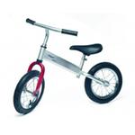 Bicicleta  Metálica Jasper Toys