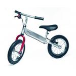Bicicleta Con Frenos Metálica Jasper Toys