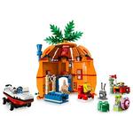 Lego Bob Esponja – Buenos Vecinos En Fondo De Bikini -3834-1