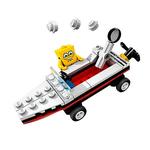 Lego Bob Esponja – Buenos Vecinos En Fondo De Bikini -3834-2