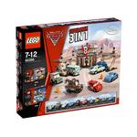 Lego Cars – Súper Pack Especial 3 En 1 – 66386