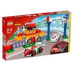 Lego Cars – Gran Premio Mundial Cars – 5839