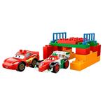 Lego Cars – Gran Premio Mundial Cars – 5839-1