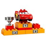 Lego Cars – Gran Premio Mundial Cars – 5839-2