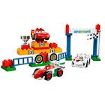 Lego Cars – Gran Premio Mundial Cars – 5839-3