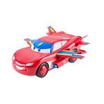 Cars – Halcón Rayo Mcqueen          