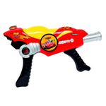 Pistola De Agua Cars 34 Cm
