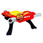 Pistola De Agua Cars 34 Cm