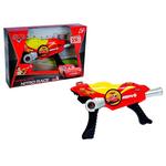 Pistola De Agua Cars 34 Cm-1