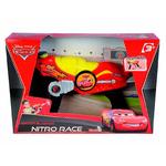 Pistola De Agua Cars 34 Cm-2