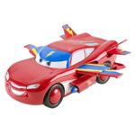 Halcón Rayo Mcqueen