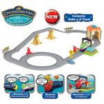 Chuggington – Conjunto Koko Y El Túnel