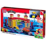 Chuggington – Casa Redonda