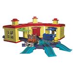 Chuggington – Casa Redonda-1