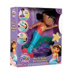 Fisher Price – Dora Sirena Nadadora           