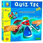 Juego Quiz Tec-2