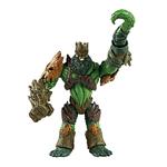 Gormiti S4 – Lord Tasaru – Figura Deluxe 12 Cm