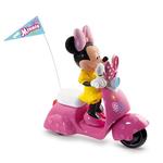 Radio Control Scooter Minnie-1