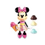 Figura Disney – Minnie Fiesta De Helados