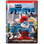 Los Pitufos – Dvd