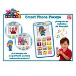 Pocoyo – Smart Phone