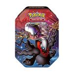 Pokémon – Caja De Metal Pokémon Dragones – Darkrai