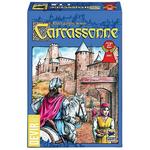 Juego Carcassonne