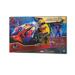 Spiderman – Súper Pack De Lujo-1