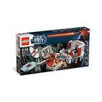 Lego Star Wars – Palpatine S Arrest – 9526