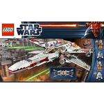 Lego Star Wars – X-wing Starfighter – 9493