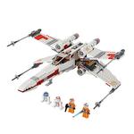 Lego Star Wars – X-wing Starfighter – 9493-1