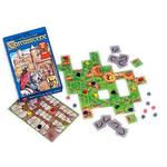Juego Carcassonne-3