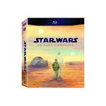 Star Wars La Saga Completa Blu-ray