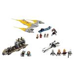 Lego Star Wars – Pack Dimensión 3 En 1 – 66396-2