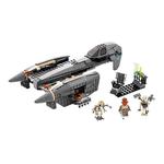 Lego Star Wars – General Grevious Starfighter – 8095-2