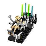 Lego Star Wars – General Grevious Starfighter – 8095-3