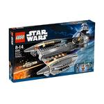 Lego Star Wars – General Grevious Starfighter – 8095-4