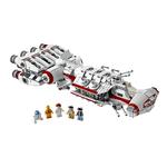 Lego Star Wars – Tantive Iv – Lego – 10198-4