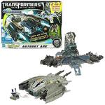 Cyberverse Ark Set Transformers