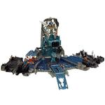 Cyberverse Ark Set Transformers-1