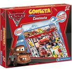 Conecta-contesta Cars 2