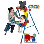 - Mickey Mouse Clubhouse Swing 2 Positions Feber