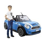 Ken Mini Cooper