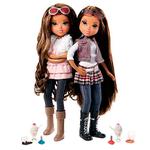 Moxie Girlz Twins 2 Pack – Saray Y Jay
