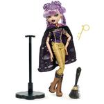 Muñeca Bratzillaz Yasmina Clairvoya