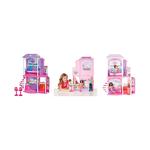 Barbie – Casa De Vacaciones     