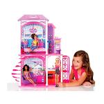 Barbie – Casa De Vacaciones     -1