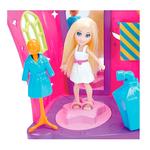 Polly Pocket – Peluquería Color Mágico-1