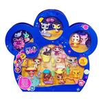 Littlest Petshop Pack Multimascotas